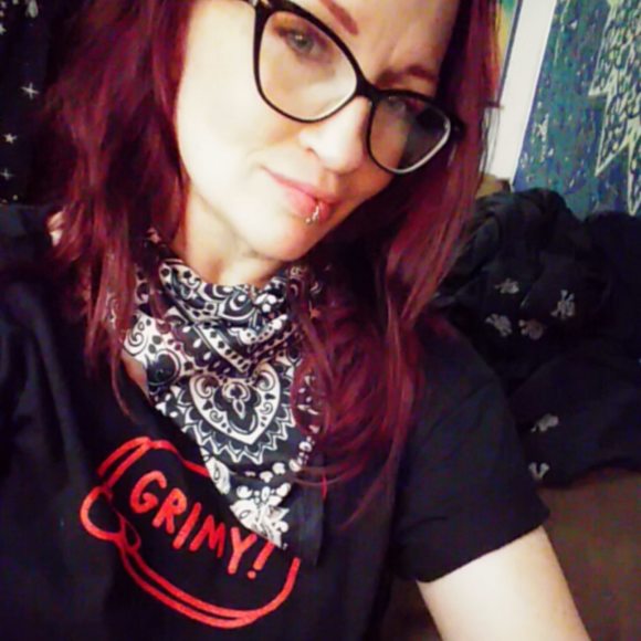 vixenred7